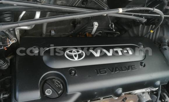 Ra Àlòkù Toyota Highlander Blue Ọkọ̀ in Cotonou ni Benin Ra Àlòkù Toyota Highlander Blue Ọkọ̀ in Cotonou ni Benin