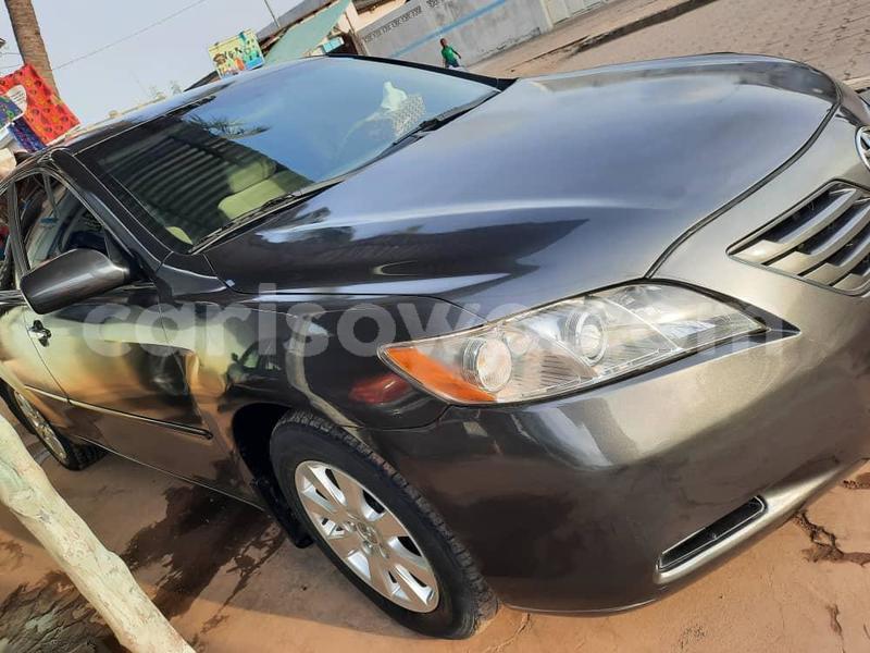 Big with watermark toyota camry benin cotonou 13397