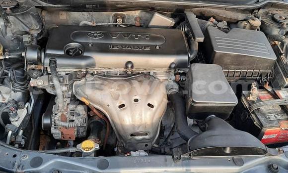 Ra Àlòkù Toyota Camry Black Ọkọ̀ in Cotonou ni Benin Ra Àlòkù Toyota Camry Black Ọkọ̀ in Cotonou ni Benin