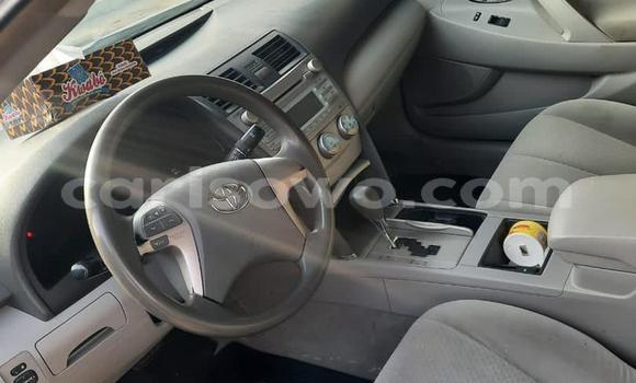 Ra Àlòkù Toyota Camry Black Ọkọ̀ in Cotonou ni Benin Ra Àlòkù Toyota Camry Black Ọkọ̀ in Cotonou ni Benin