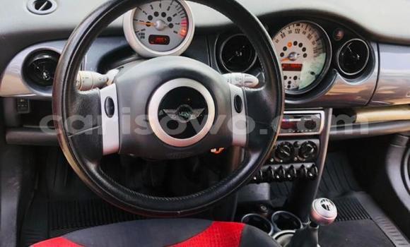 Ra Àlòkù MINI Cooper Miiran Ọkọ̀ in Cotonou ni Benin Ra Àlòkù MINI Cooper Miiran Ọkọ̀ in Cotonou ni Benin