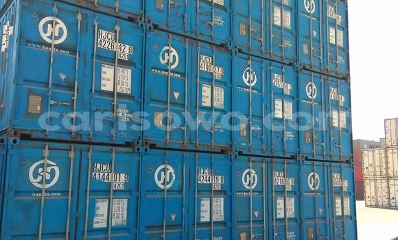 Buy Used ZX Landmark Other Car in Dassa–Zoumé in Benign Buy Used ZX Landmark Other Car in Dassa–Zoumé in Benign