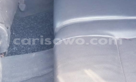 Buy Used Toyota Corolla II Blue Car in Abomey Calavi in Benign Buy Used Toyota Corolla II Blue Car in Abomey Calavi in Benign