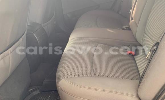 Ra Àlòkù Hyundai Sonata Black Ọkọ̀ in Cotonou ni Benin Ra Àlòkù Hyundai Sonata Black Ọkọ̀ in Cotonou ni Benin