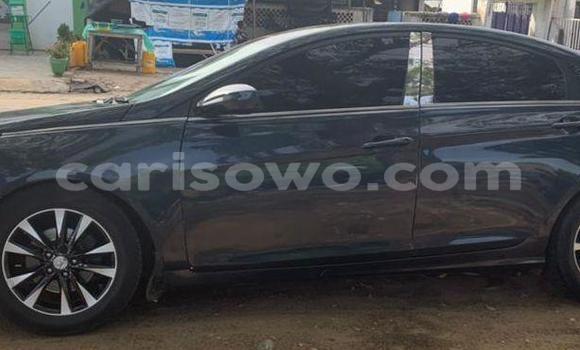 Ra Àlòkù Hyundai Sonata Black Ọkọ̀ in Cotonou ni Benin Ra Àlòkù Hyundai Sonata Black Ọkọ̀ in Cotonou ni Benin