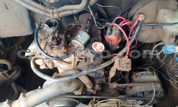 Sayi Na hannu Renault Trafic Azurfa Mota in Cotonou a Benin Sayi Na hannu Renault Trafic Azurfa Mota in Cotonou a Benin