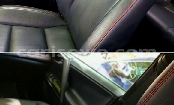 Acheter Occasion Voiture Toyota RAV4 Blanc à Cotonou, Benin Acheter Occasion Voiture Toyota RAV4 Blanc à Cotonou, Benin