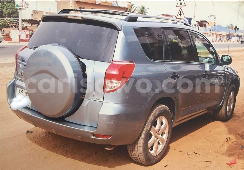 Big with watermark toyota rav4 benin cotonou 13419