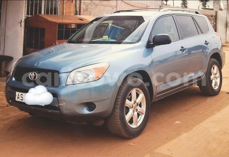 Big with watermark toyota rav4 benin cotonou 13419
