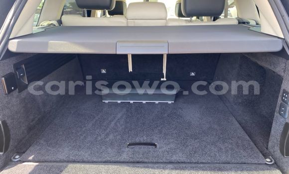 Sayi Na hannu Land Rover Range Rover Vogue Sauran Mota in Cotonou a Benin Sayi Na hannu Land Rover Range Rover Vogue Sauran Mota in Cotonou a Benin