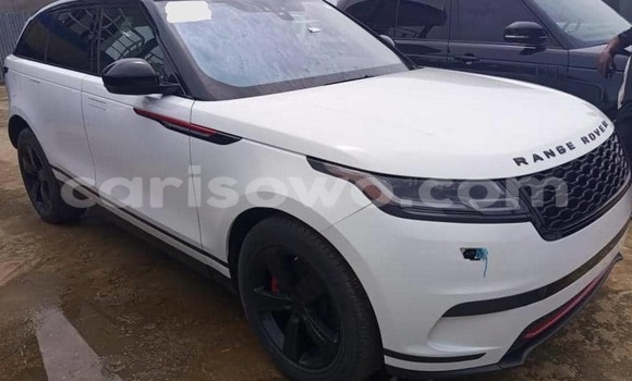 Ra Imported Range Rover Range Rover funfun Ọkọ̀ in Cotonou ni Benin Ra Imported Range Rover Range Rover funfun Ọkọ̀ in Cotonou ni Benin