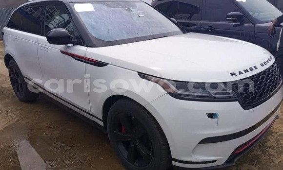 Ra Imported Range Rover Range Rover funfun Ọkọ̀ in Cotonou ni Benin Ra Imported Range Rover Range Rover funfun Ọkọ̀ in Cotonou ni Benin