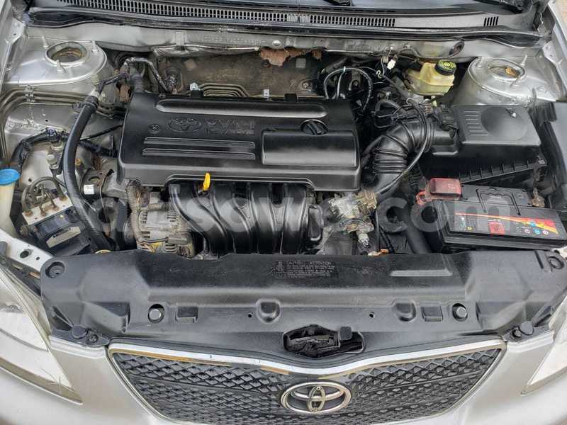 Big with watermark toyota corolla benin cotonou 13428