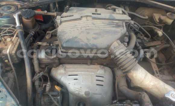 Acheter Occasion Voiture Toyota RAV4 Vert à Cotonou, Benin Acheter Occasion Voiture Toyota RAV4 Vert à Cotonou, Benin