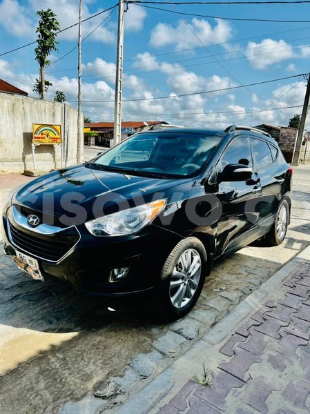 Big with watermark hyundai tucson benin cotonou 13433