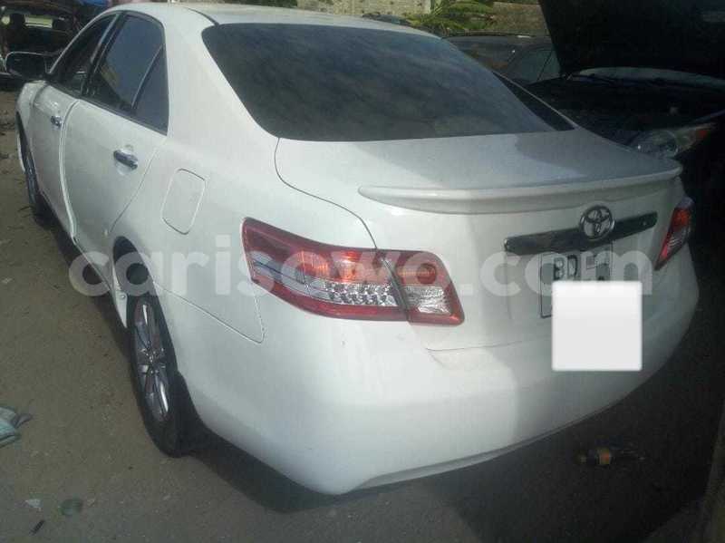 Big with watermark toyota camry benin cotonou 13436