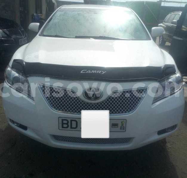 Big with watermark toyota camry benin cotonou 13436