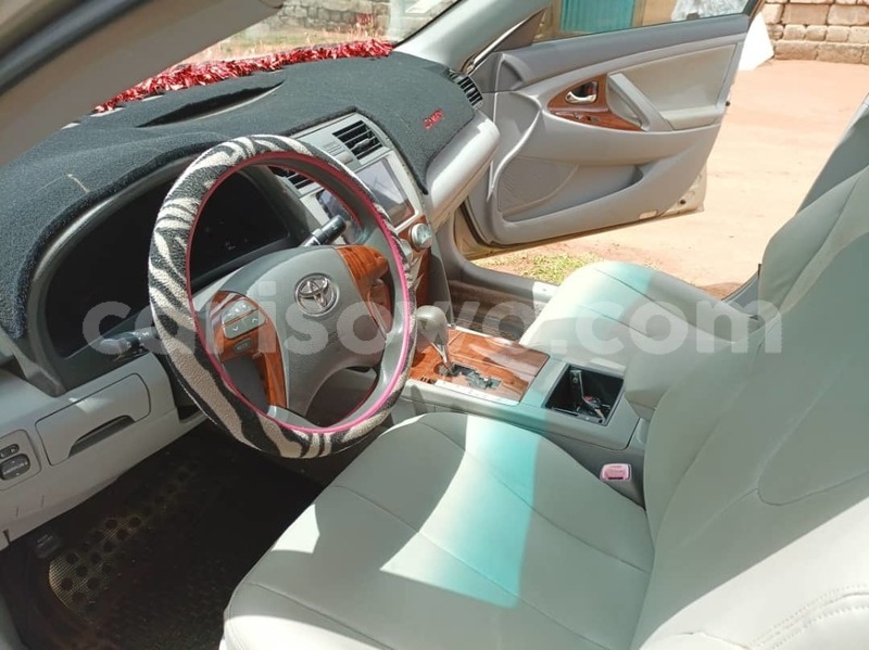 Big with watermark toyota camry benin cotonou 13436