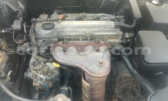 Ra Àlòkù Toyota Camry funfun Ọkọ̀ in Cotonou ni Benin Ra Àlòkù Toyota Camry funfun Ọkọ̀ in Cotonou ni Benin