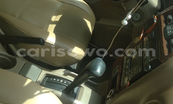 Acheter Occasion Voiture Nissan Pathfinder Blanc à Porto Novo, Benin Acheter Occasion Voiture Nissan Pathfinder Blanc à Porto Novo, Benin