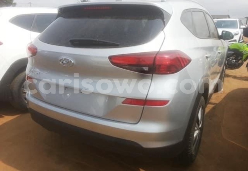 Big with watermark hyundai tucson benin cotonou 13449