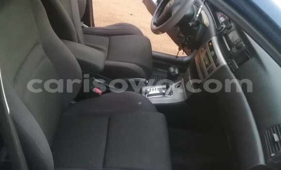 Ra Àlòkù Toyota Corolla Spacio Blue Ọkọ̀ in Cotonou ni Benin Ra Àlòkù Toyota Corolla Spacio Blue Ọkọ̀ in Cotonou ni Benin