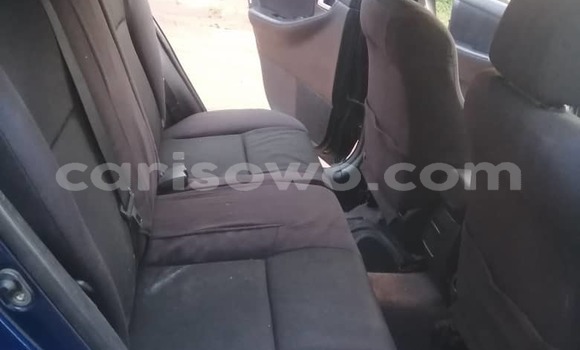Ra Àlòkù Toyota Corolla Spacio Blue Ọkọ̀ in Cotonou ni Benin Ra Àlòkù Toyota Corolla Spacio Blue Ọkọ̀ in Cotonou ni Benin