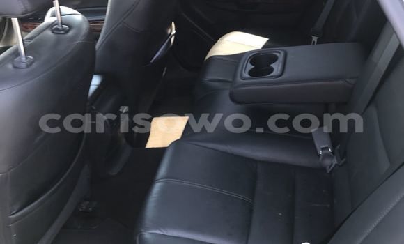 Ra Àlòkù Honda Crosstour Silver Ọkọ̀ in Porto Novo ni Benin Ra Àlòkù Honda Crosstour Silver Ọkọ̀ in Porto Novo ni Benin