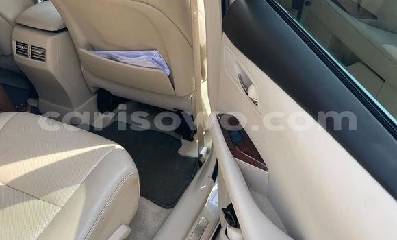 Ra Àlòkù Lexus RX 350 Brown Ọkọ̀ in Cotonou ni Benin Ra Àlòkù Lexus RX 350 Brown Ọkọ̀ in Cotonou ni Benin
