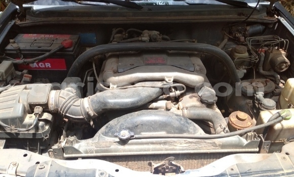 Acheter Occasion Voiture Suzuki Vitara Noir à Porto Novo, Benin Acheter Occasion Voiture Suzuki Vitara Noir à Porto Novo, Benin