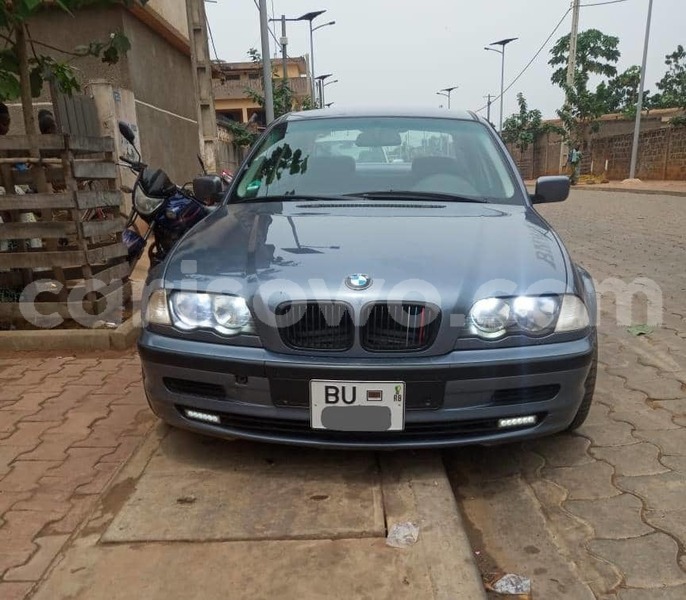 Big with watermark bmw 321 benin porto novo 13470