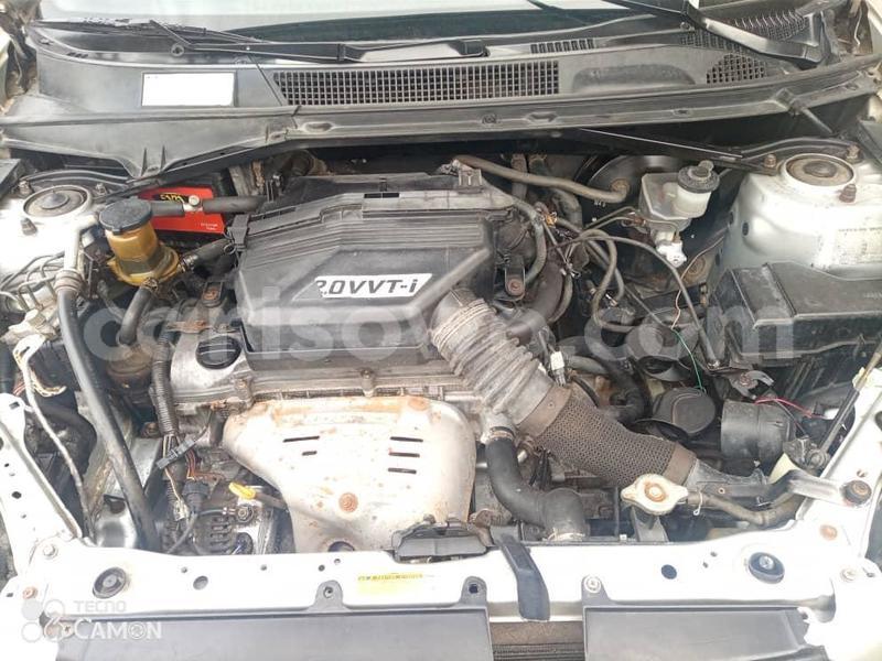 Big with watermark toyota rav4 benin cotonou 13475