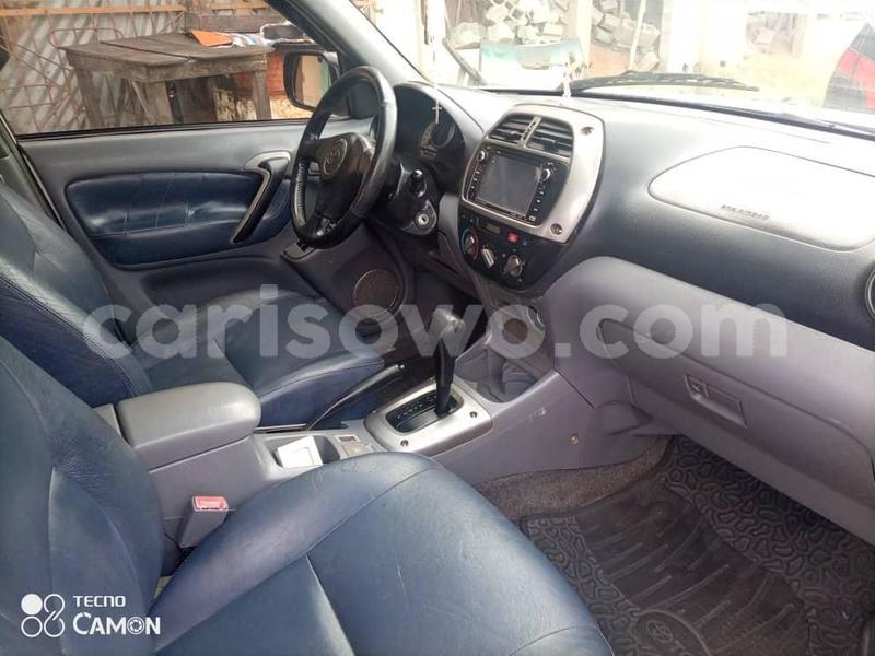 Big with watermark toyota rav4 benin cotonou 13475