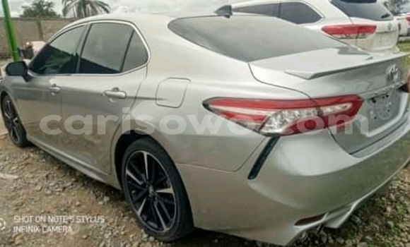 Acheter Import Voiture Toyota Camry Autre à Cotonou, Benin Acheter Import Voiture Toyota Camry Autre à Cotonou, Benin