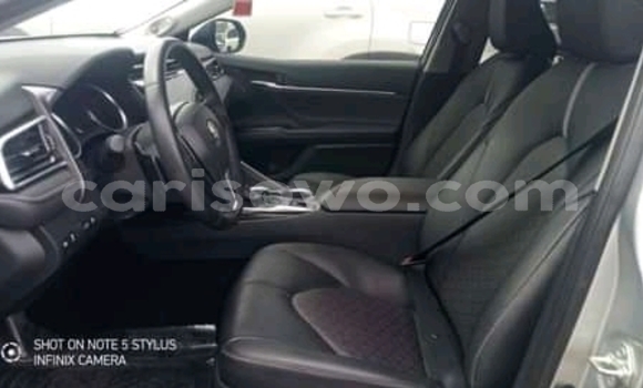 Acheter Import Voiture Toyota Camry Autre à Cotonou, Benin Acheter Import Voiture Toyota Camry Autre à Cotonou, Benin