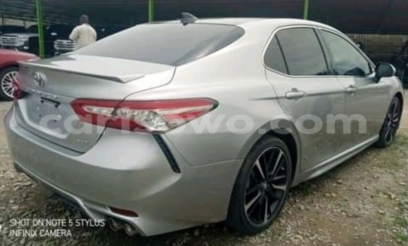 Acheter Import Voiture Toyota Camry Autre à Cotonou, Benin Acheter Import Voiture Toyota Camry Autre à Cotonou, Benin