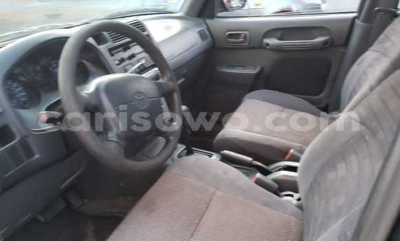 Acheter Occasion Voiture Toyota RAV4 Gris à Cotonou, Benin Acheter Occasion Voiture Toyota RAV4 Gris à Cotonou, Benin