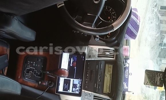 Acheter Occasion Voiture Lexus RX 330 Gris à Cotonou, Benin Acheter Occasion Voiture Lexus RX 330 Gris à Cotonou, Benin