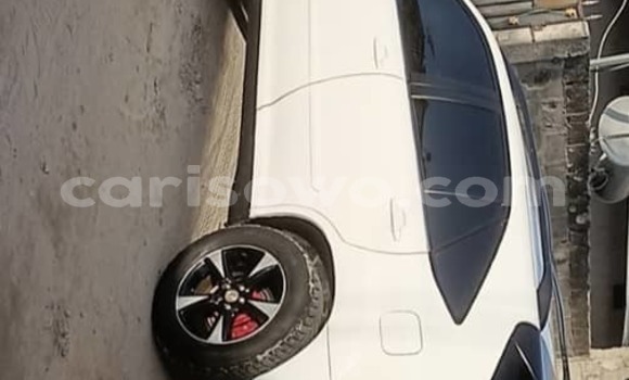 Acheter Occasion Voiture Lexus RX 330 Gris à Cotonou, Benin Acheter Occasion Voiture Lexus RX 330 Gris à Cotonou, Benin