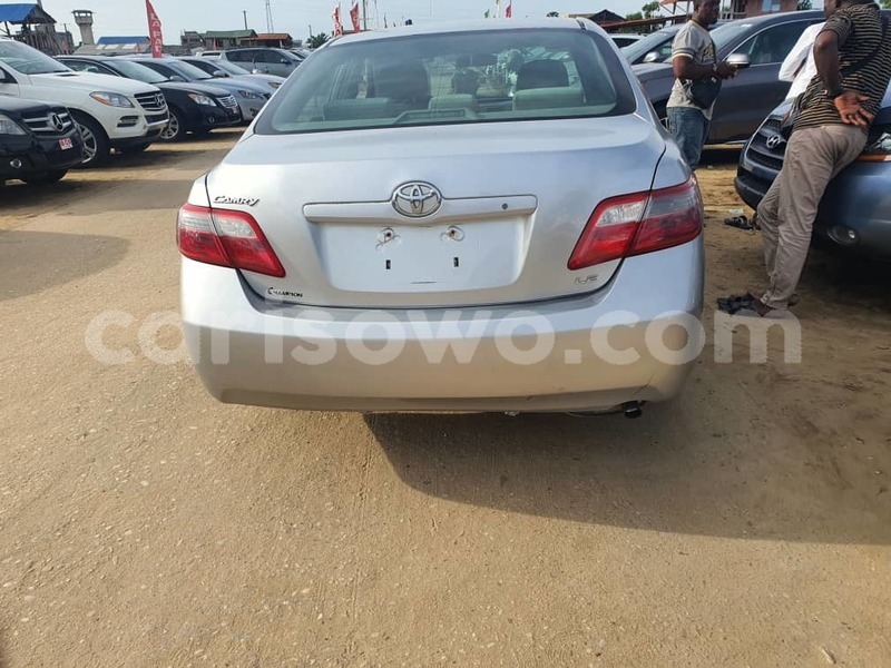 Big with watermark toyota camry benin cotonou 13482