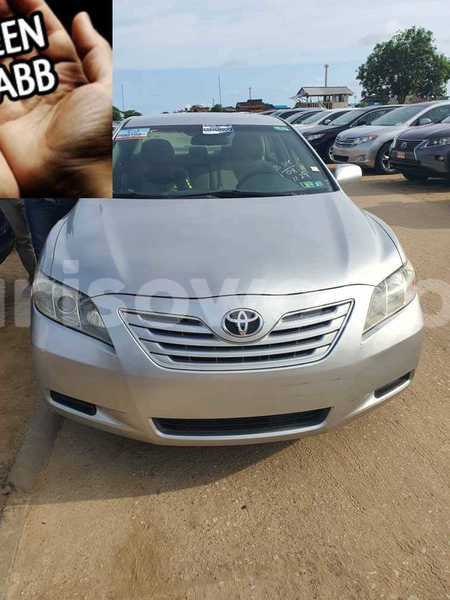 Big with watermark toyota camry benin cotonou 13482