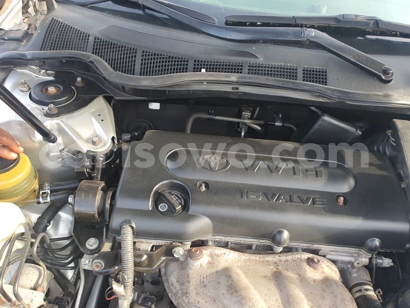 Big with watermark toyota camry benin cotonou 13482