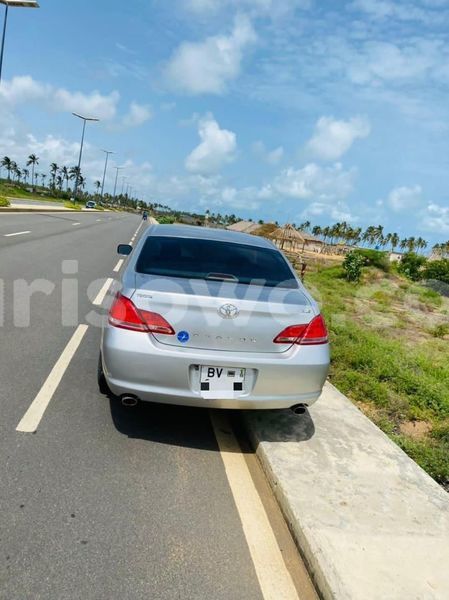 Big with watermark toyota avalon benin cotonou 13485