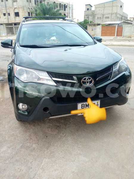 Big with watermark toyota rav4 benin cotonou 13486