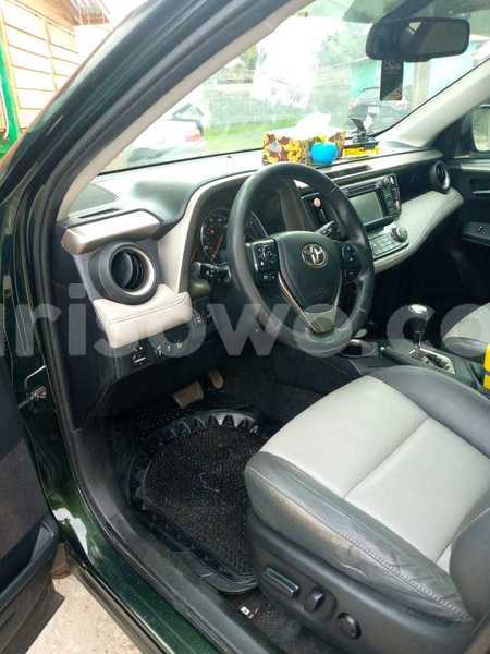 Big with watermark toyota rav4 benin cotonou 13486