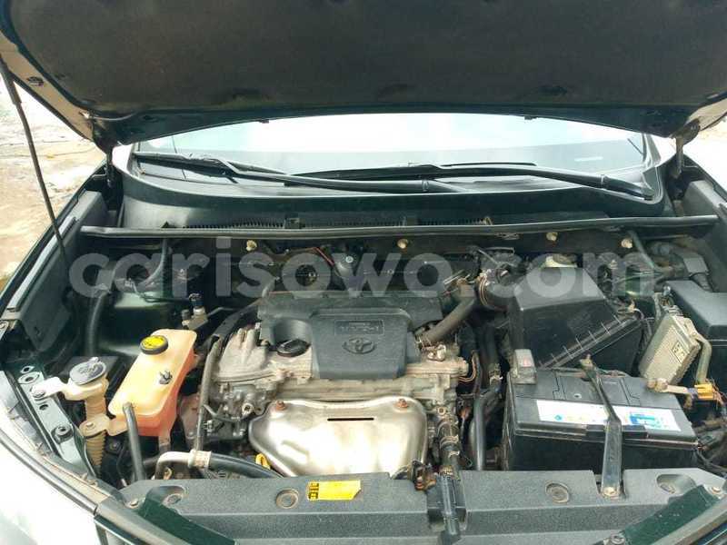 Big with watermark toyota rav4 benin cotonou 13486
