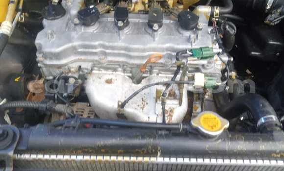 Ra Àlòkù Nissan Almera Tino Red Ọkọ̀ in Cotonou ni Benin Ra Àlòkù Nissan Almera Tino Red Ọkọ̀ in Cotonou ni Benin