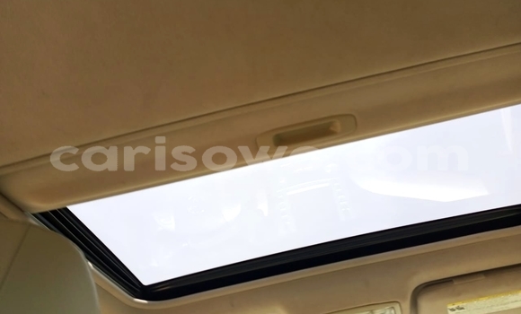 Sayi Na hannu Toyota Camry (Japan) Green Mota in Porto Novo a Benin Sayi Na hannu Toyota Camry (Japan) Green Mota in Porto Novo a Benin