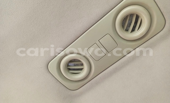 Sayi Na hannu Toyota Camry (Japan) Green Mota in Cotonou a Benin Sayi Na hannu Toyota Camry (Japan) Green Mota in Cotonou a Benin