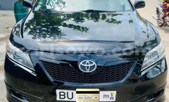 Buy Used Toyota Camry Other Car in Abomey Calavi in Benign